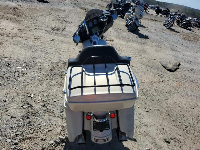2015 HARLEY-DAVIDSON FLHXS STRE - 1HD1KRM1XFB661391