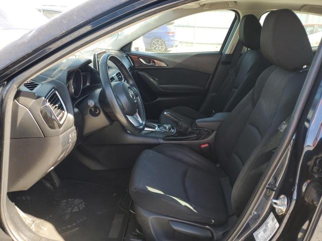 2016 MAZDA 3 TOURING - 3MZBM1L73GM242586