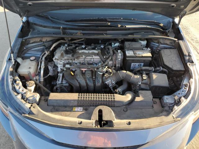 2020 TOYOTA COROLLA LE - JTDEPRAE2LJ111292