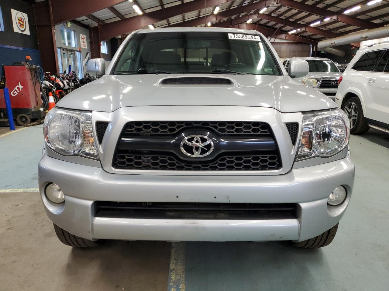 Lot #2892575949 2011 TOYOTA TACOMA DOU