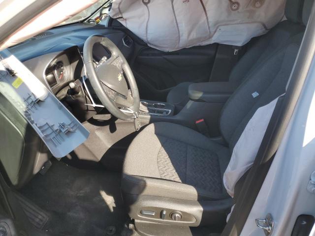 2024 CHEVROLET EQUINOX LT - 3GNAXUEG3RS241853