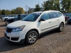 CHEVROLET TRAVERSE L photo