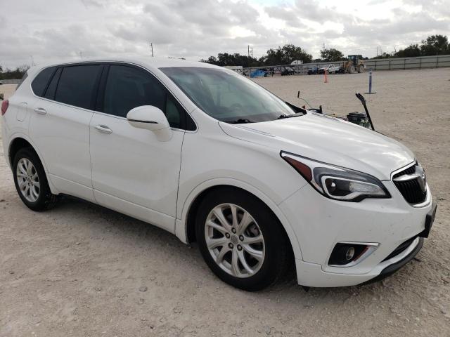 2020 BUICK ENVISION LRBFXASA4LD228340