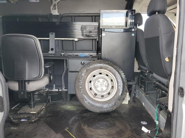 2018 RAM PROMASTER 3C6TRVCG8JE144341