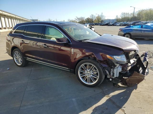 2019 LINCOLN MKT 2LMHJ5AT4KBL04195