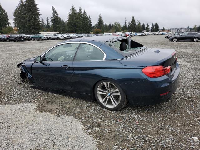 VIN WBA4U7C34H5J55019 2017 BMW 4 Series, 430I no.2