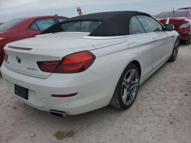 VIN WBAYP9C53DD168785 2013 BMW 6 SERIES no.3