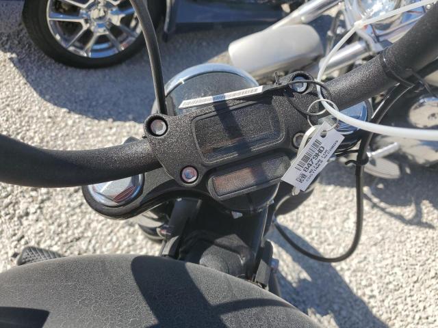 2021 HARLEY-DAVIDSON FXBBS 1HD1YYK10MB060242
