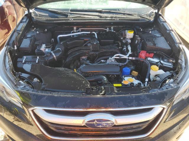 VIN 4S4BTANC1L3218939 2020 Subaru Outback, Limited no.12