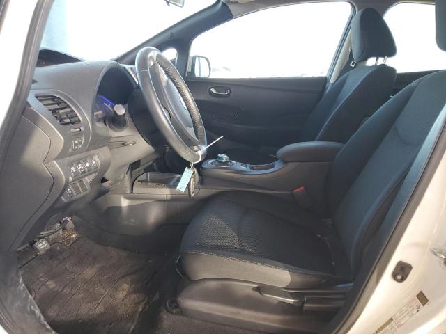 VIN 1N4AZ0CP2DC419707 2013 Nissan Leaf, S no.7