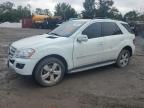 MERCEDES-BENZ ML 350 4MA photo