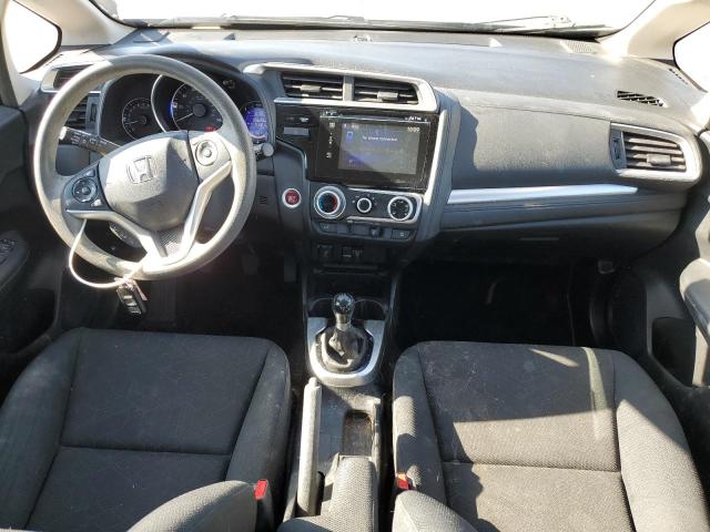 VIN 3HGGK5G80FM708550 2015 Honda Fit, EX no.8