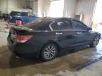 HONDA ACCORD EXL снимка