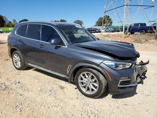 VIN 5UXCR6C5XKLL07575 2019 BMW X5 no.4