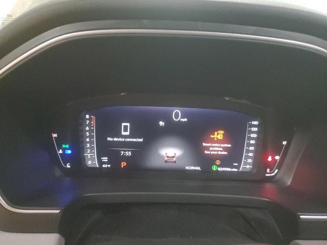 2023 HONDA PILOT ELIT - 5FNYG1H88PB024525