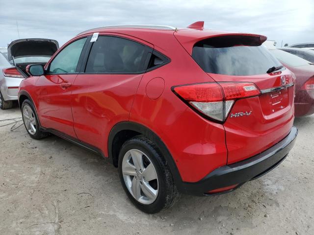 2019 HONDA HR-V EXL - 3CZRU6H75KM722476