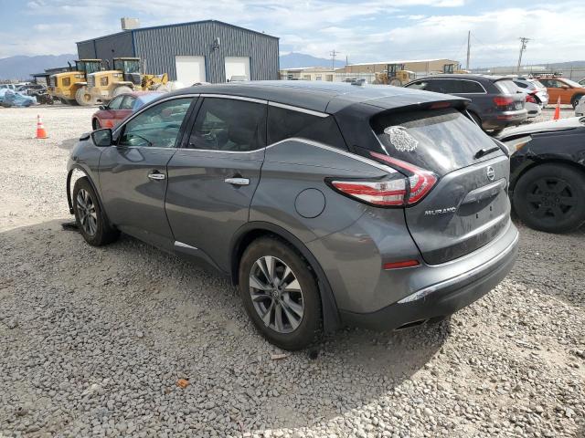 VIN 5N1AZ2MH3GN131731 2016 Nissan Murano, S no.2