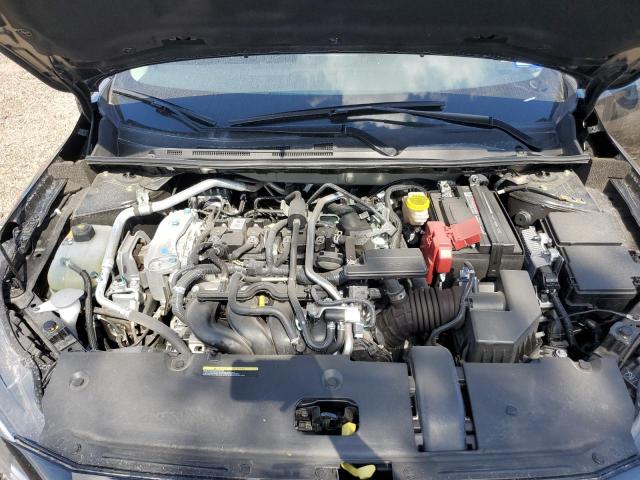 2024 NISSAN SENTRA SR - 3N1AB8DV3RY335861