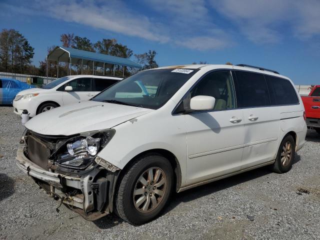 2010 HONDA ODYSSEY EX #2962367987