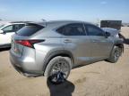 LEXUS NX 300 BAS снимка