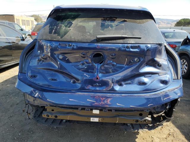 2023 BMW IX XDRIVE5 WB523CF07PCL94920