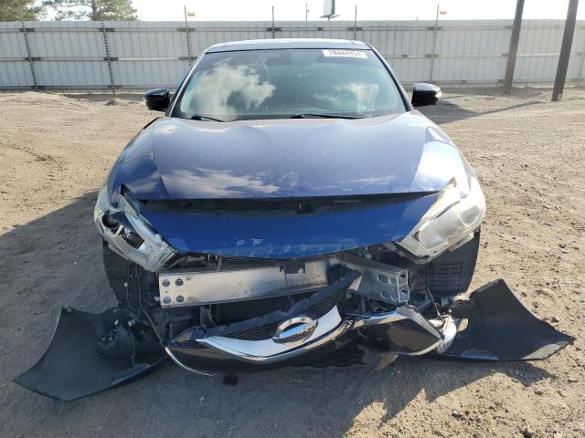 2017 NISSAN MAXIMA 1N4AA6AP7HC404798