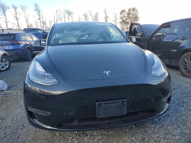 VIN 7SAYGDED6RF127502 2024 Tesla MODEL Y no.5