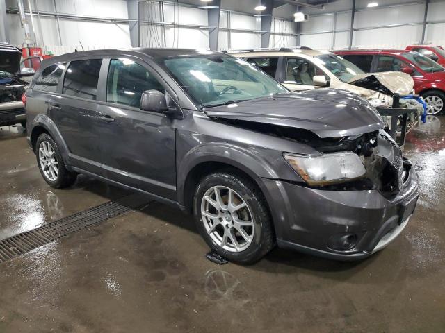 VIN 3C4PDCEG8HT566397 2017 Dodge Journey, GT no.4