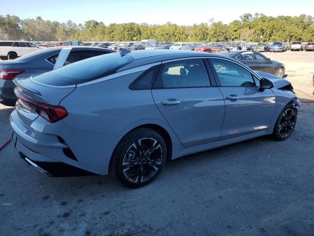 2024 KIA K5 GT LINE - 5XXG64J27RG244180