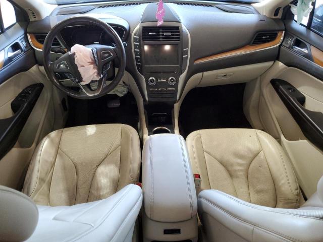 2016 LINCOLN MKC RESERV - 5LMTJ3DH9GUJ21875