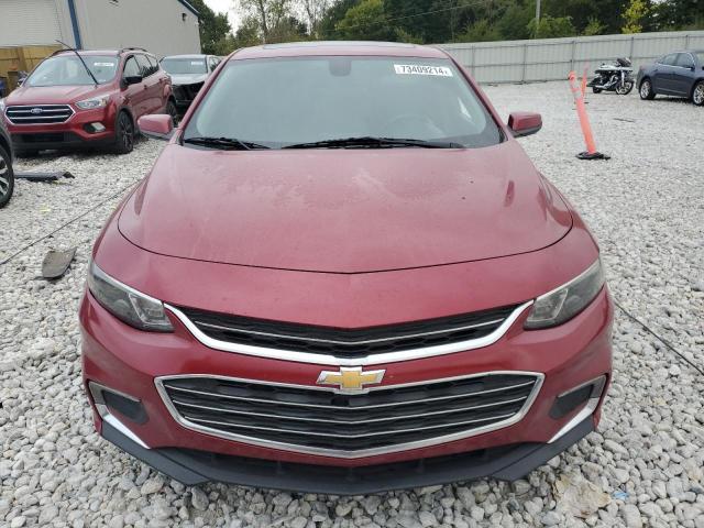 2017 CHEVROLET MALIBU LT - 1G1ZE5ST7HF146457