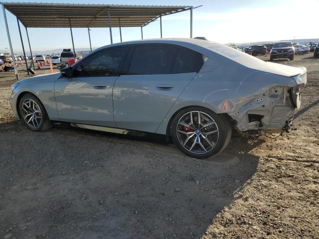 2024 BMW I5 M60 WBY43FK04RCR21463