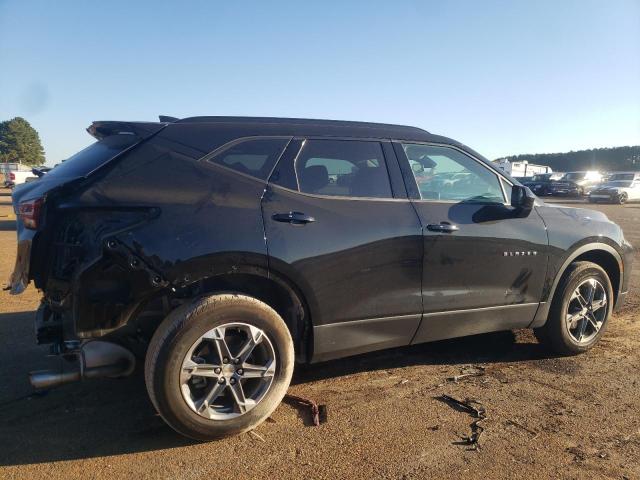 2024 CHEVROLET BLAZER 2LT - 3GNKBCR40RS137835