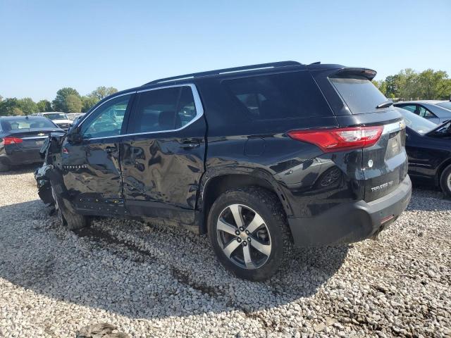 VIN 1GNEVHKW2LJ106169 2020 Chevrolet Traverse, LT no.2