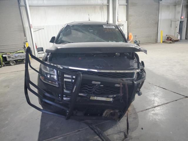 VIN 1GNSKFEC2LR244748 2020 Chevrolet Tahoe, Special no.5