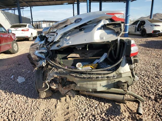 VIN 3FA6P0SU2GR229933 2016 Ford Fusion, Titanium Phev no.6