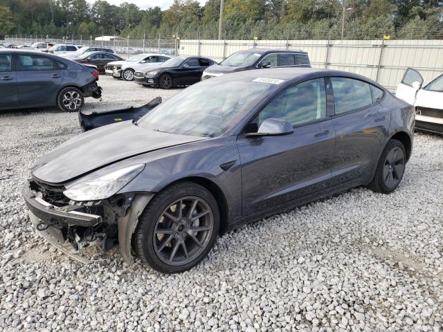 2021 TESLA MODEL 3 #3006504146