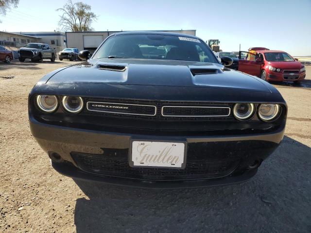 2023 DODGE CHALLENGER - 2C3CDZAG4PH545940
