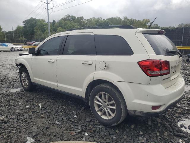 VIN 3C4PDCBG5ET296982 2014 Dodge Journey, Sxt no.2