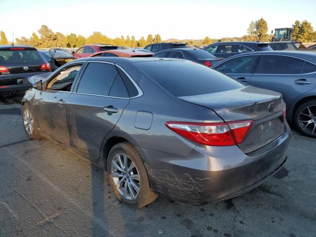 VIN 4T1BF1FK7HU727514 2017 Toyota Camry, LE no.2