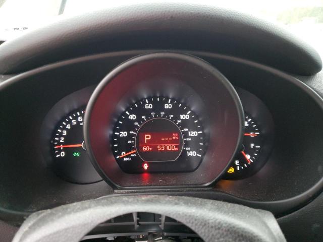 2017 KIA SOUL - KNDJN2A29H7451013