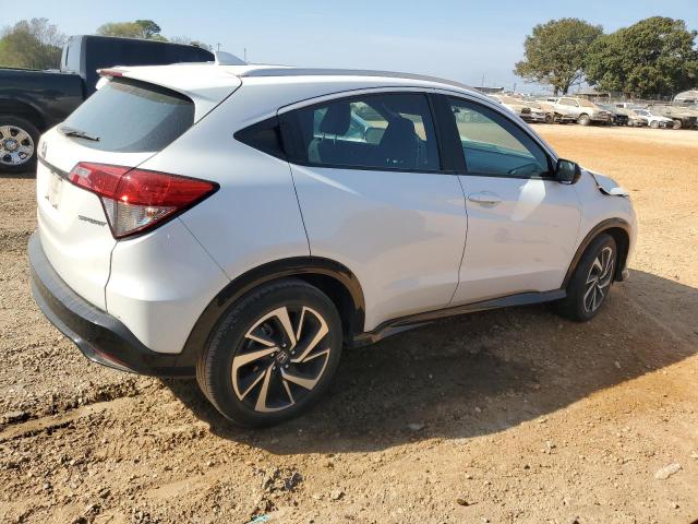 2020 HONDA HR-V SPORT - 3CZRU5H17LM716668