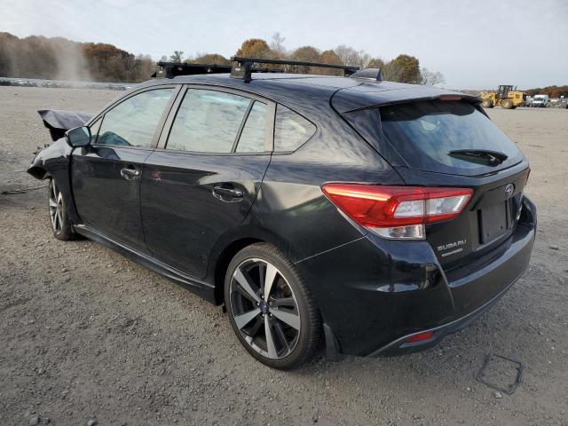 VIN 4S3GTAJ69K3708084 2019 SUBARU IMPREZA no.2