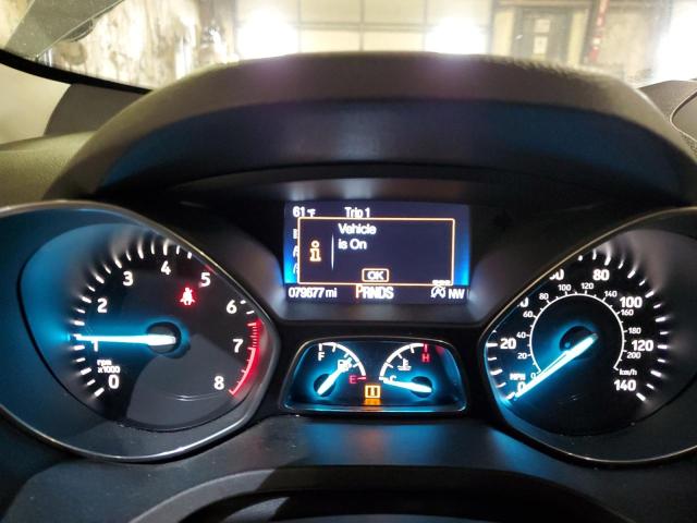 2019 FORD ESCAPE TIT - 1FMCU9J9XKUA68476