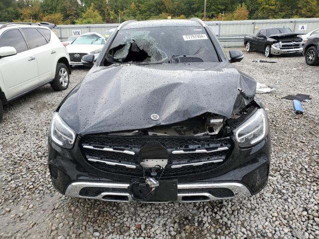 2022 MERCEDES-BENZ GLC 300 - W1N0G8DB2NG042716