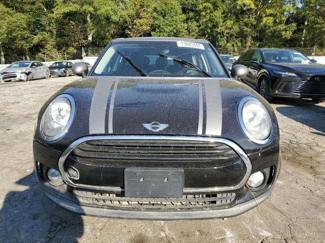 2017 MINI COOPER CLU - WMWLU1C58H2F28156