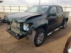 2015 CHEVROLET COLORADO L - 1GCGSBE34F1129644