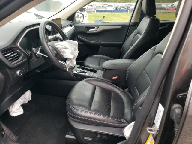 2020 FORD ESCAPE SEL - 1FMCU9H6XLUB54397