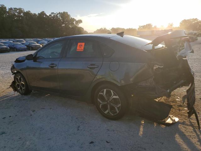 Vin: 3kpf24ad0ke076311, lot: 77843104, kia forte fe 20192