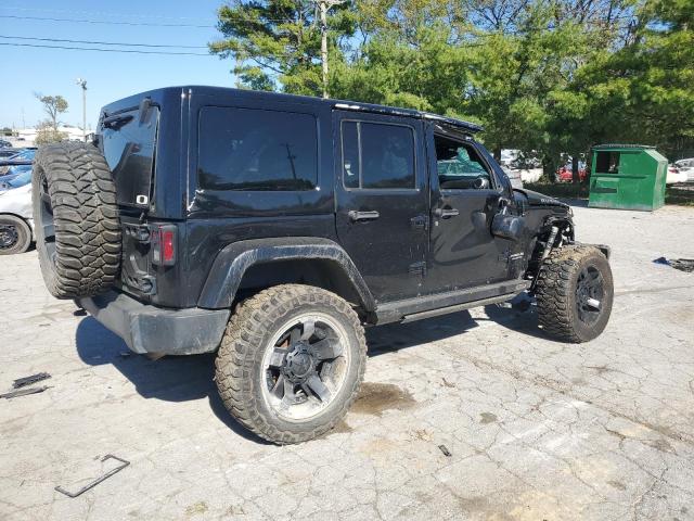 2016 JEEP WRANGLER U - 1C4BJWFG0GL147571